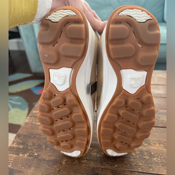 NEW! SOREL Ona 503 Low Top Platform Sneaker - Picture 5 of 16